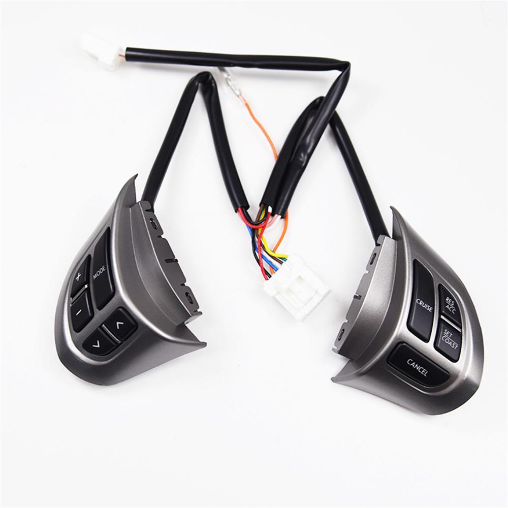 Cruise Control Steering Wheel Switch 83154FG040 Fit for Subaru Forester 2011-2013