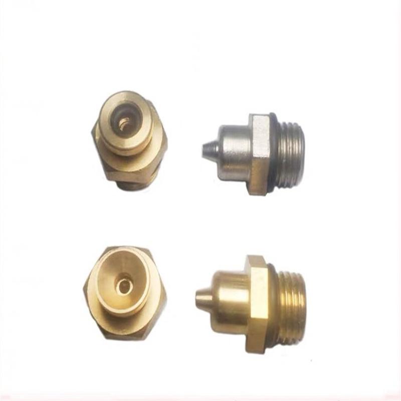 1pc Inflatable shaft air nozzle Pneumatic shaft accessories Inflatable nozzle Air Expanding Shaft Valve