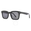 Dax Smoke Square MeN S SuNglaSSeS Ft0751 N 01a 50