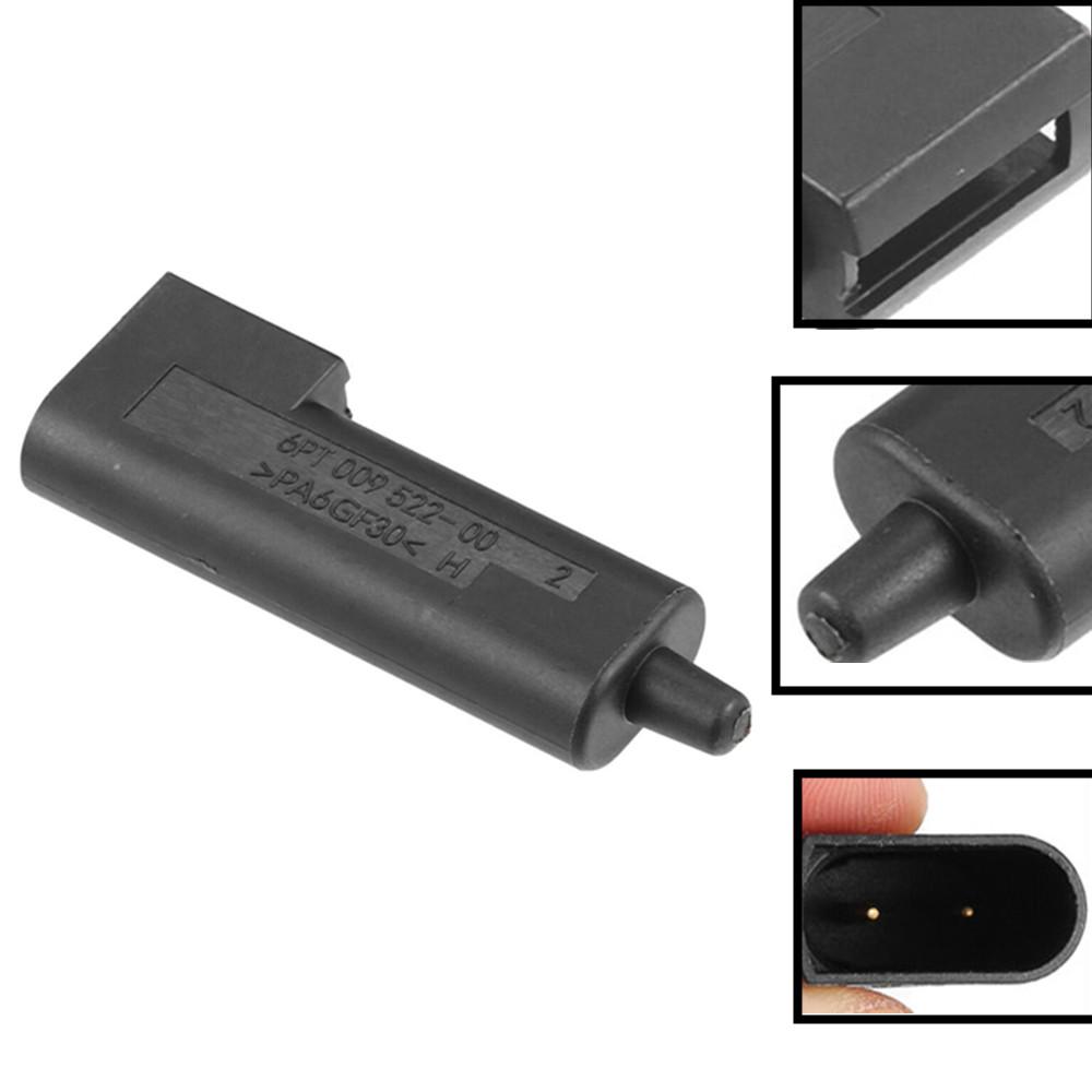 Outside Ambient Temperature Sensor For Ford Fusion Kuga Transit 6M5T-10K936-AB