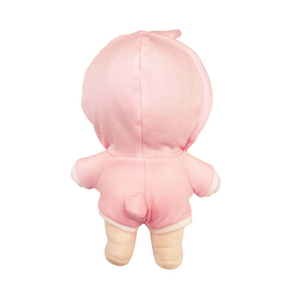 Мягкая кукла BTS (Jungkook)