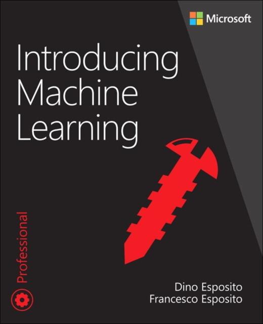 Книга Introducing Machine Learning