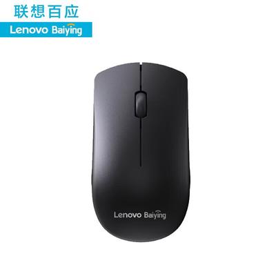 Lenovo Проводная оптическая мышь M211