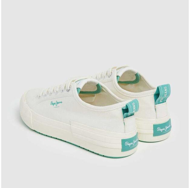 Pepe Jeans Allen Band кроссовки