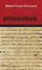 Книга Edinburgh