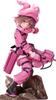 Sword Art Online Alternative Gun Gale Online Luminasta Len II Figure