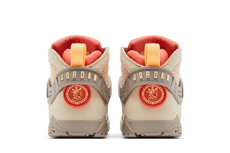 Bephie's Beauty Supply x Air Jordan 7 Retro TD