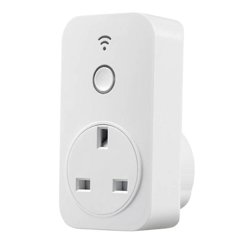Sp3 Sp2 EU Us UK Cl Wi-Fi Розетка Smart Remote Беспроводное управление для смартфона