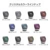 Garson D.A.D Crystal Shift Knob Cover Crystal SB219-01-01 40 Series Alphard / Vellfire DAD