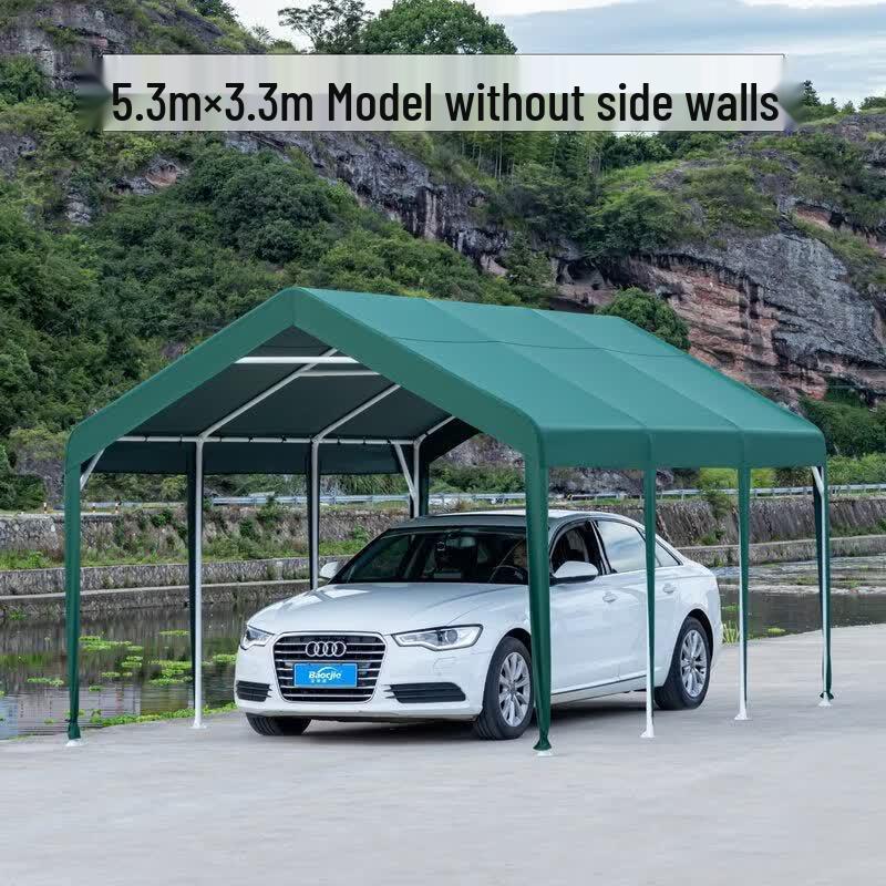 JINGGENG Outdoor Multi-purpose Carport & Canopy