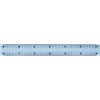Règle Plate Incassable 30 Cm Maped