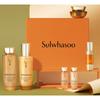 Sulwhasoo Концентрированный женьшень, обновляющий набор из 2 видов, 1 комплект