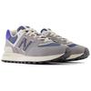 New Balance Кроссовки унисекс 574 Legacy Grey Blue U574LGFG