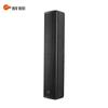 Акустическая система line array HiVi T3C, китайская вилка (адаптер в комплекте)