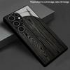 Чехол для телефона с 2D-рисунком для Samsung S26 S25 S24 S23 S22 S21 S20 A56 A36 A16 Защитная крышка из закаленного стекла
