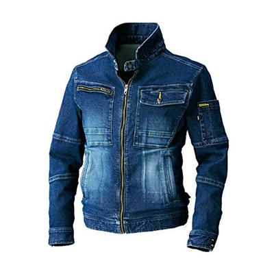 Куртка Rider's, мужская, Triche Stretch Hickory, размер LL (соответствует японскому 8940-554), (эквивалент 2л)