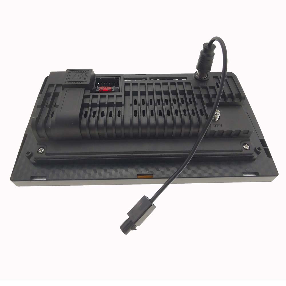 Автомобильный проигрыватель для грузовиков Автомобильный радиоприемник Кабель-конвертер Автомобильная антенна Адаптер для радиоантенны Шнур для подключения антенны