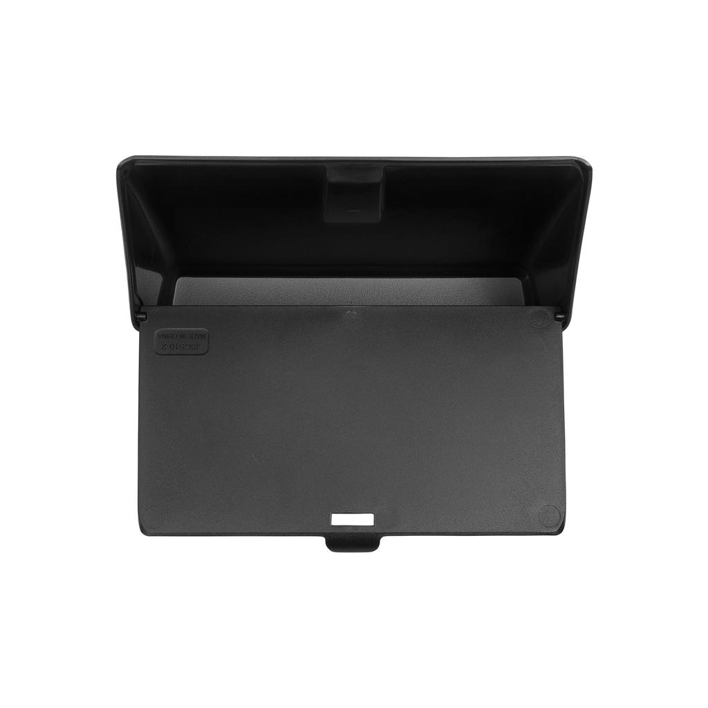 for Subaru Forester 2026 2026 Car Armrest Box Hidden Storage Box Center Console Tidying Storage Case Auto Interior Accessories