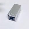 3pcs Transistor Heat Sink With Fan 40*40*100/150mm Powerful Tube Radiator Wind Tunnel Aluminum Heat Dissipation