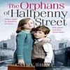 The Orphans of Halfpenny Street by Cathy Sharp Paperback Book 9780008118440
