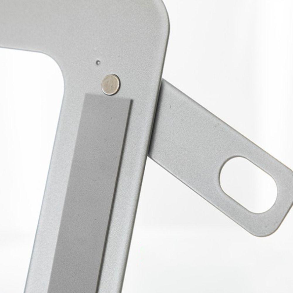 Подставка для чтения с несколькими углами, свободная высота подъема, настольная подставка для ноутбука, высококачественная подставка для книг