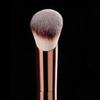 Кисть для макияжа Ambient Soft Glow Foundation - скошенная мягкая жидкая кремовая основа для волос, контурная косметика, косметические инструменты