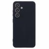 For Samsung Galaxy S25 Case Arc Edge 2.0mm TPU Protective Phone Cover