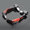 Universal Handlebar Protecter Adjustable Length Hand Guard Durable Brake Lever Guard Scooter