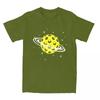 Pickleball Planet Apparel футболки для мужчин и женщин Paddle Sport Lover Player новинка 100% хлопок принтованные футболки