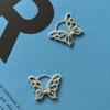 geegee [silver925] plat navi earring