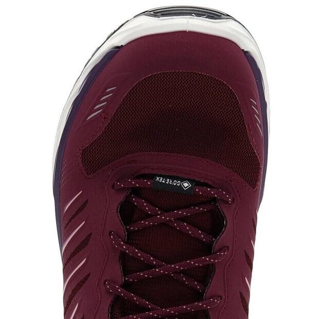 Треккинговые ботинки Lowa Axos GTX MID