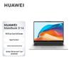 Huawei Ноутбук MateBook D 14 13-го поколения с процессором Intel Core i5 (Китайская версия)