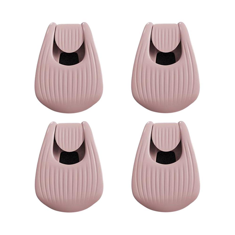 1/4 шт. Прочный многофункциональный держатель для удочки, ремни для удочки, рыболовные аксессуары