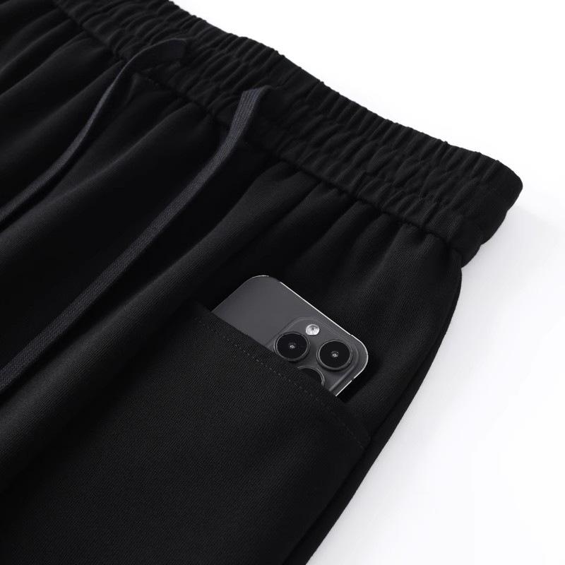 Юбка-карандаш миди большого размера с разрезом для осени/зимы - Доступна с подкладкой или без