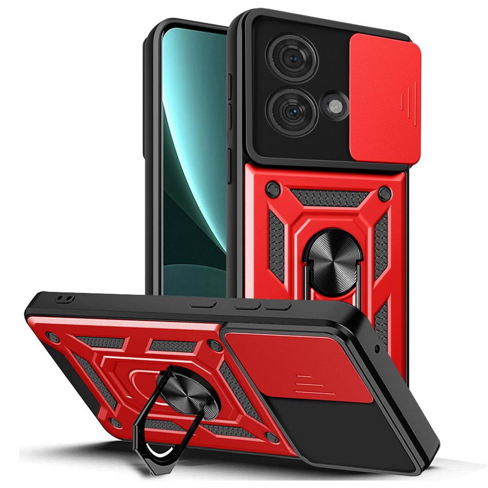 Защитный чехол для камеры Moto Edge 40 Neo 40 X40 Edge Plus 2023 Edge 30 Ultra Neo 20 Lite Fusion S30 Pro X30 Hybrid Ring Cover