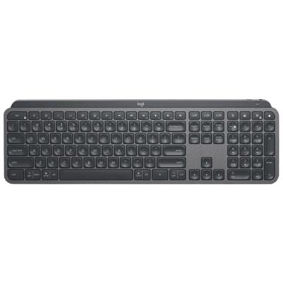 Беспроводная клавиатура Logitech MX Keys Master Series