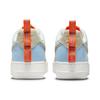 Nike Air Force 1 07 LX Summer Vibe Женские кроссовки White Sail Light-Stone DX6042-111
