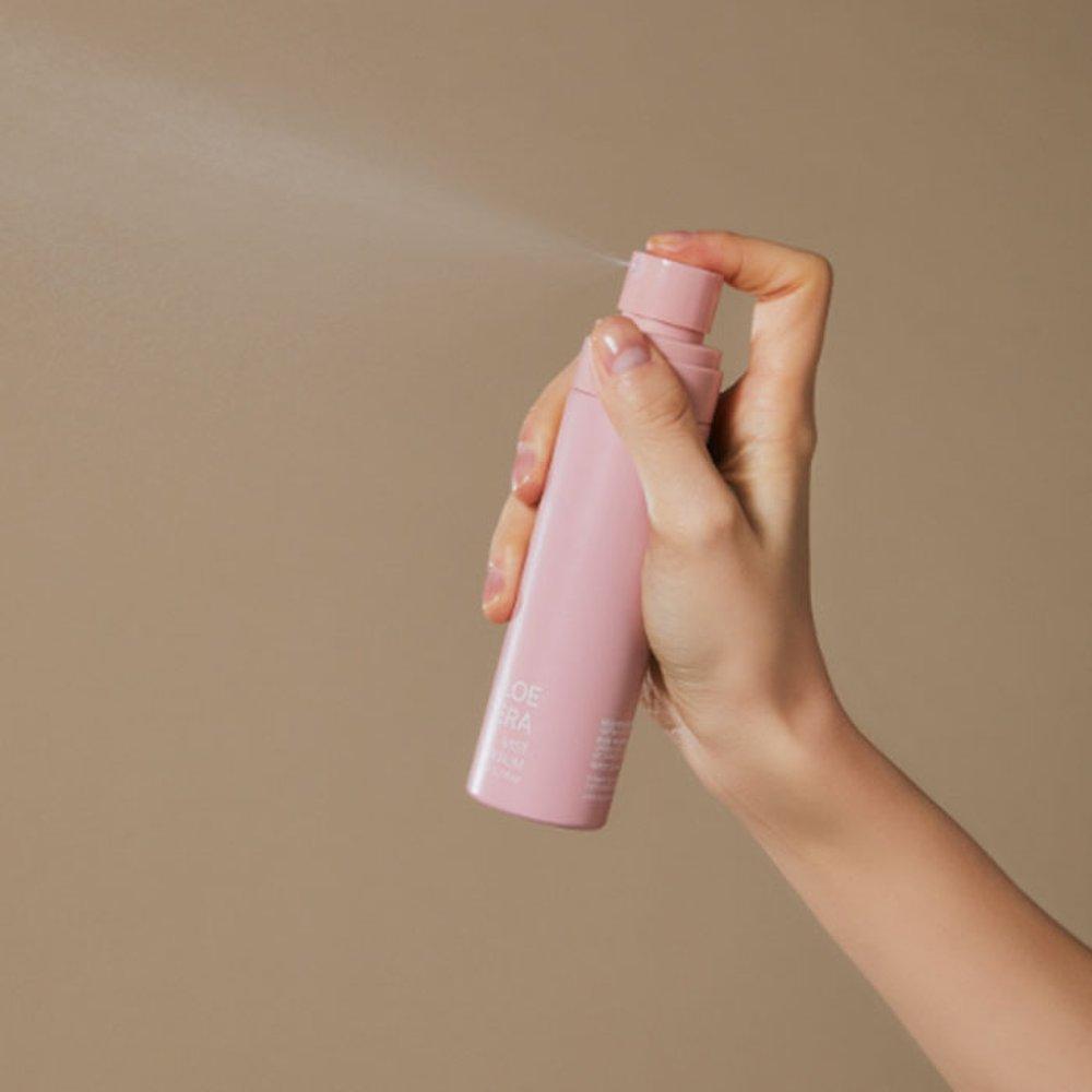 fit your skin Aloe Cera Wrinkle Improvement Ceramide Mist Serum 80ml x 2