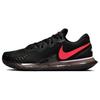 Court Zoom Vapor Cage 4 Rafa Black Siren Red Men Sneakers Barely-Grape DD1579-003