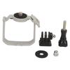 Drone Top Extension Bracket Mount Holder Camera Stand Panoramic Action Camera Adapter Base