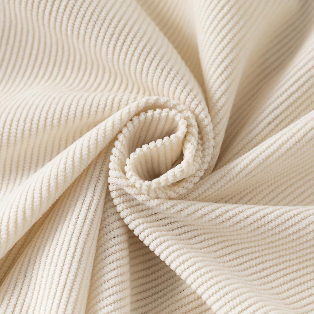 Детские рубашки 2025 года, новые весенние товары, вельветовые рубашки с длинными рукавами для мальчиков, однотонные кардиганы с отворотами для мальчиков, оптовая продажа