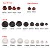 Hole Ornament Hardware Exterior Protective Cap Dust Plug Stopper Furniture Hole Covers Screw Decor