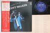 LP Record SCOTT WALKER - My Favorite Songs FD190 PHILIPS 1975 Japan Obi Pop Used