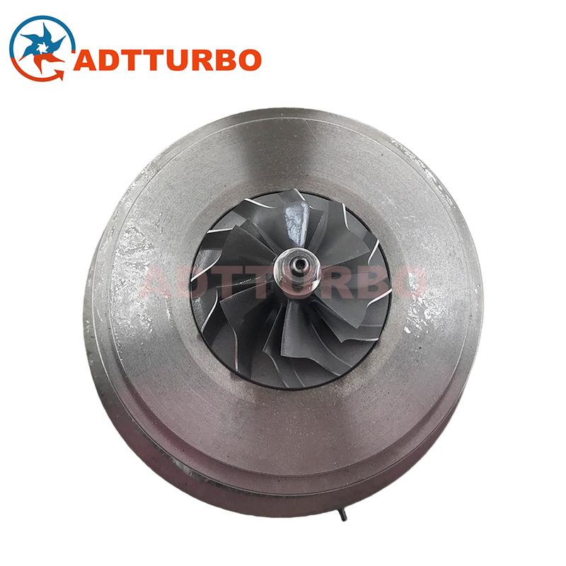 Турбокартридж GTB1449VZ 807489 807489-0001 0375S5 0375S4 9675101580 CHRA Турбины ДЛЯ Fiat Scudo 2.0 140 Multijet 94 кВт 128 л.с.