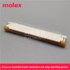 Разъем FFC/FPC для поверхностного монтажа, 30-контактный, шаг 1,00 мм, Molex 52271-3079