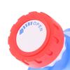 Минеральный кран Пластиковый кран для контейнера с водой Кран для бутылки вина с ручкой Кран для резервуара с водой Водяной клапан