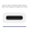 NNBILI 1-2 шт. Быстрый кабель PD45W для Samsung Galaxy S20 S22 S23 Ultra Note 10 20 A53 54 Сверхбыстрая зарядка USB Type C кабель для передачи данных