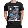 Футболка Choso JJK Anime для мужчин, новинка, 100% хлопок, футболки с круглым вырезом и коротким рукавом, идея для подарка, одежда