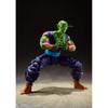 SHFiguarts Dragon Ball Z Piccolo - Гордый пришелец Namek - Приблизительно. 160 мм ABS&PVC окрашенная подвижная фигурка