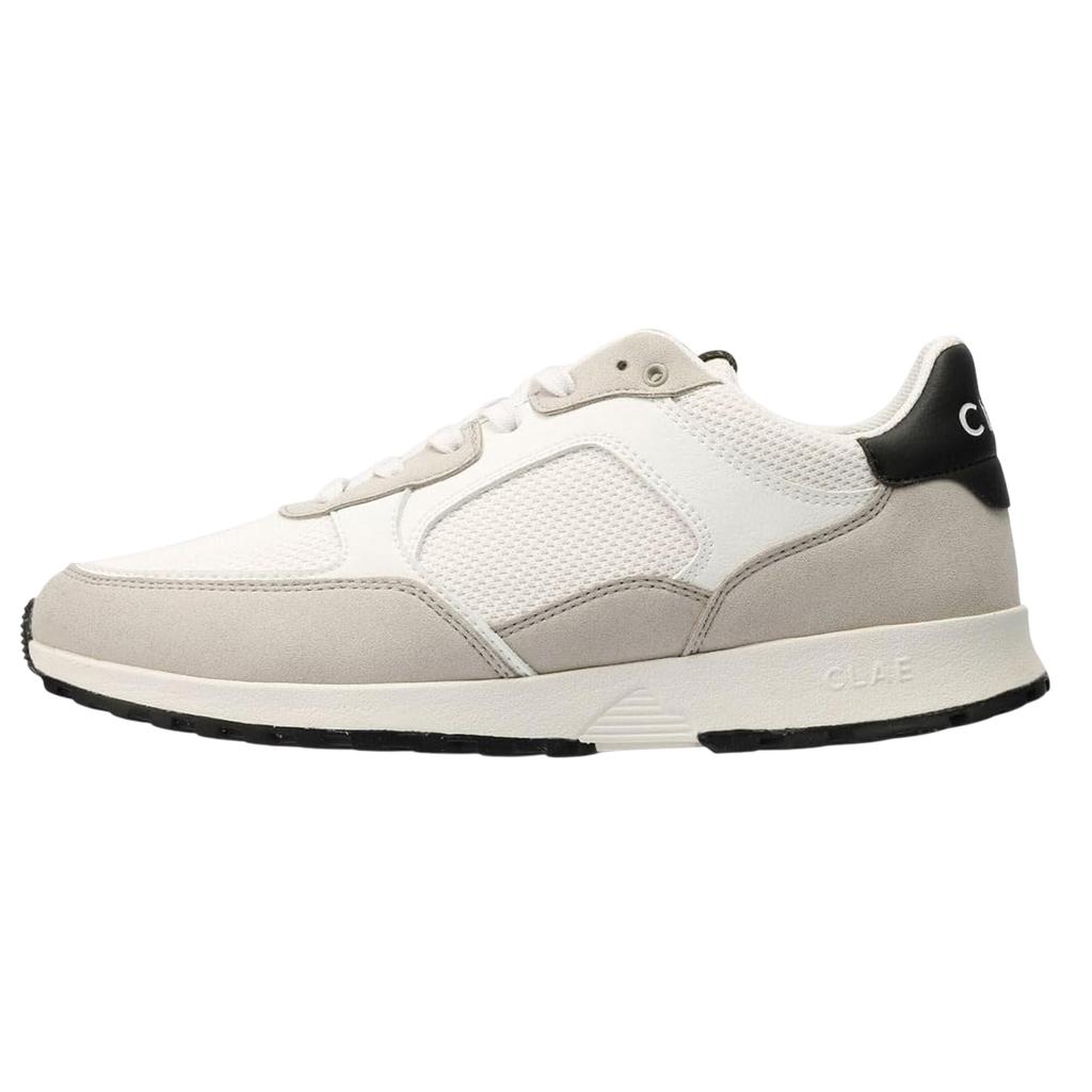 CLAE Childrens/Kids Contrast Low Trainers